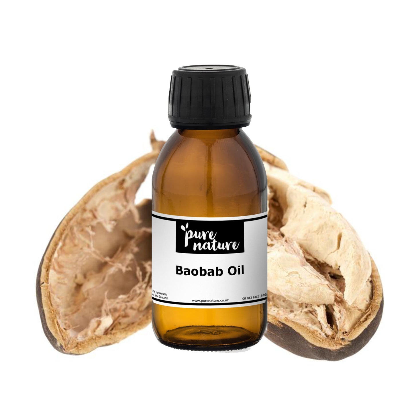 Baobab Oil