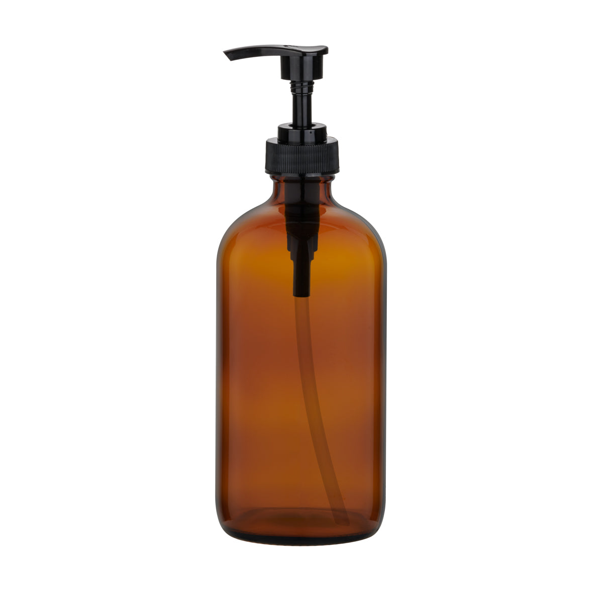 500ml Amber Bottle