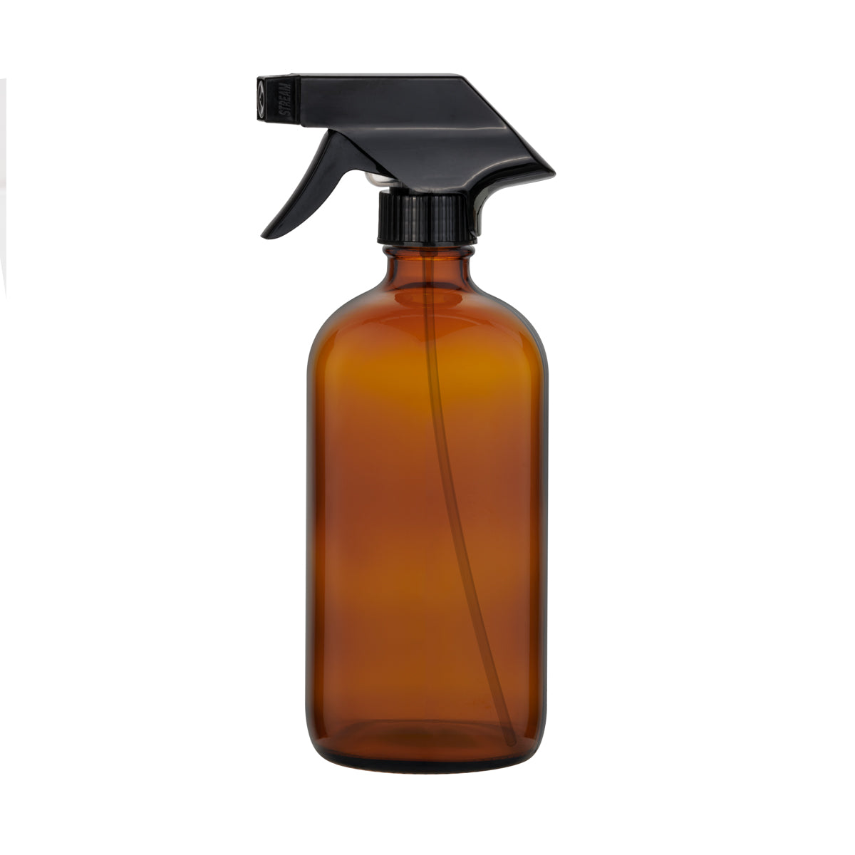 500ml Amber Bottle