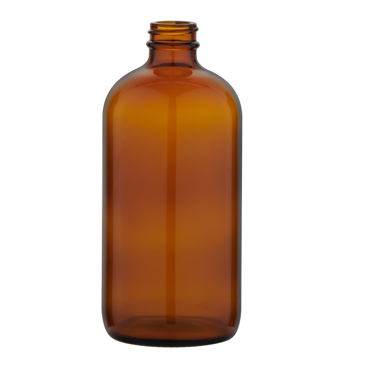 500ml Amber Bottle