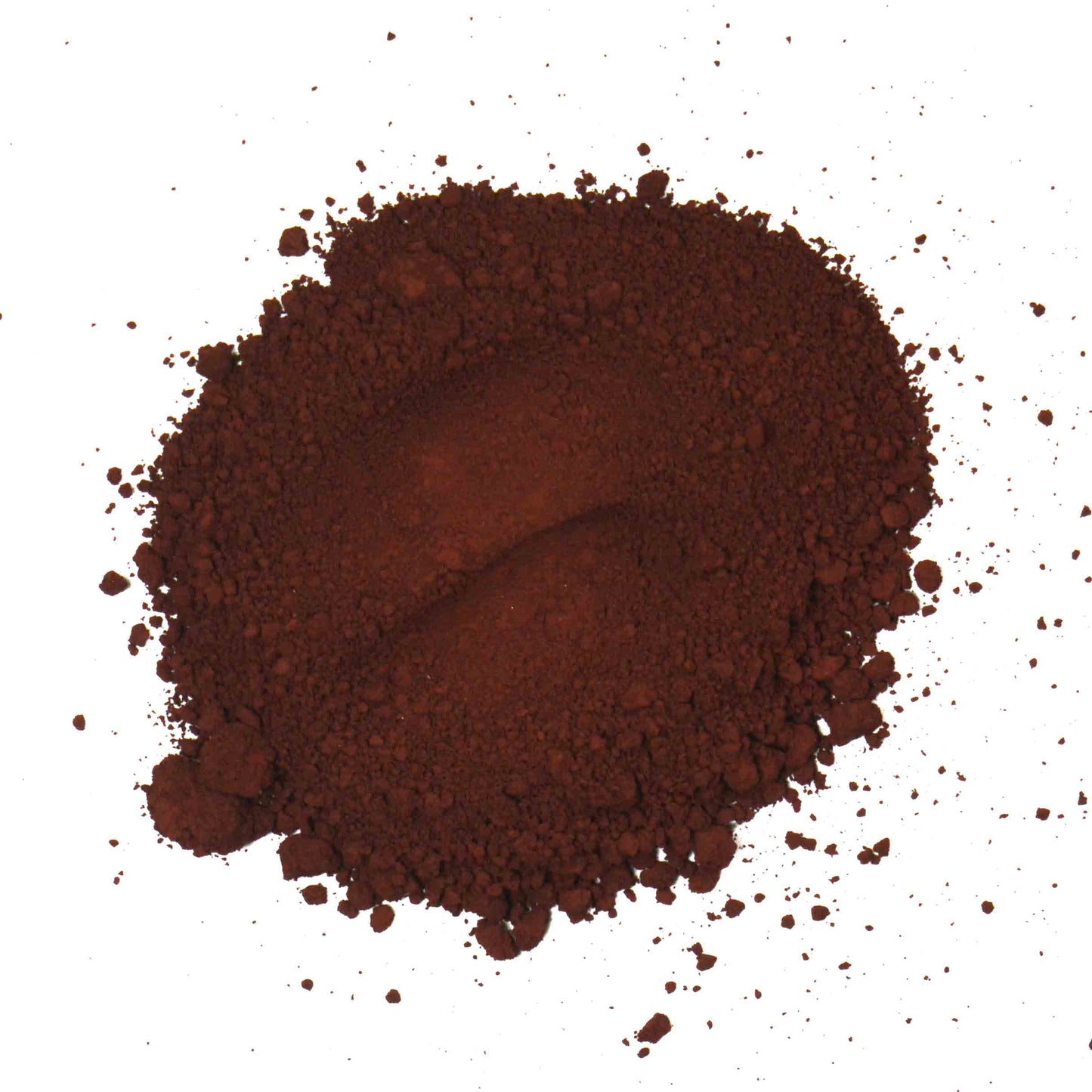 Brown Iron Oxide