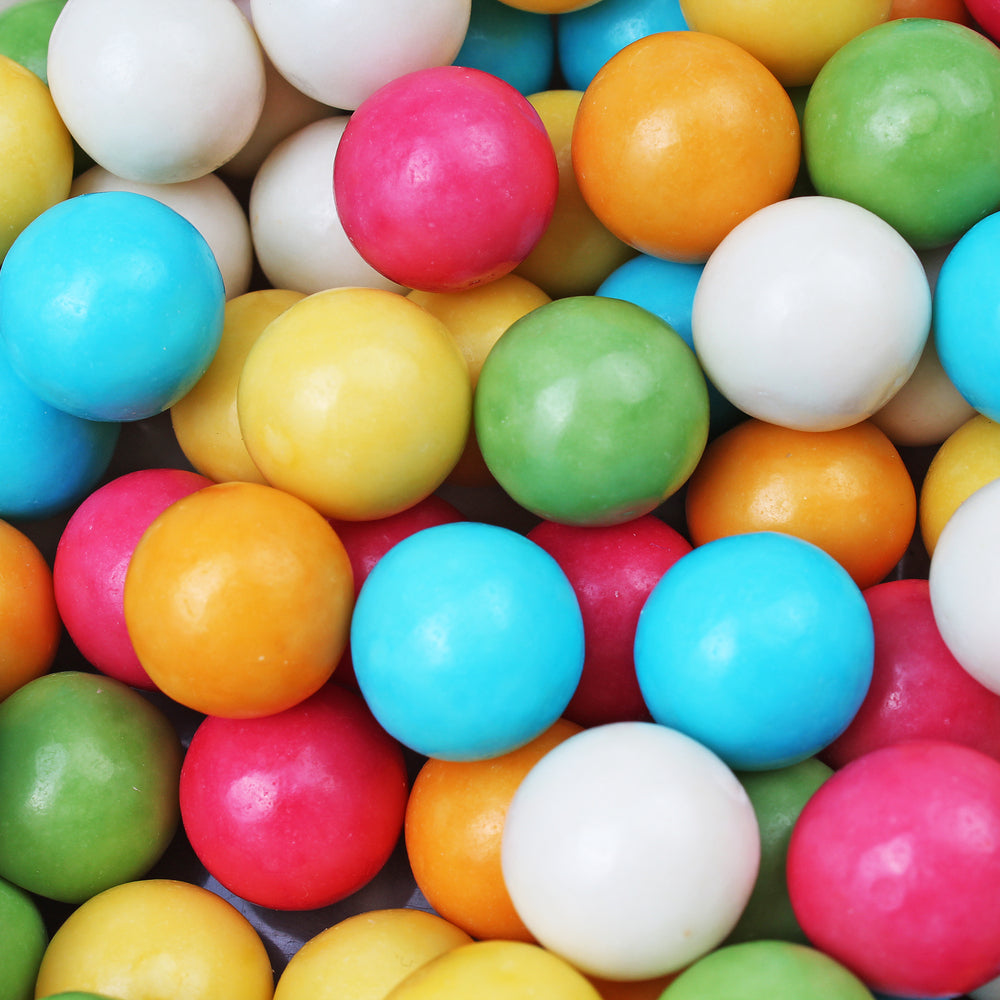 Bubblegum Lip Balm Flavour Oil Organic 30ml PureNature NZ