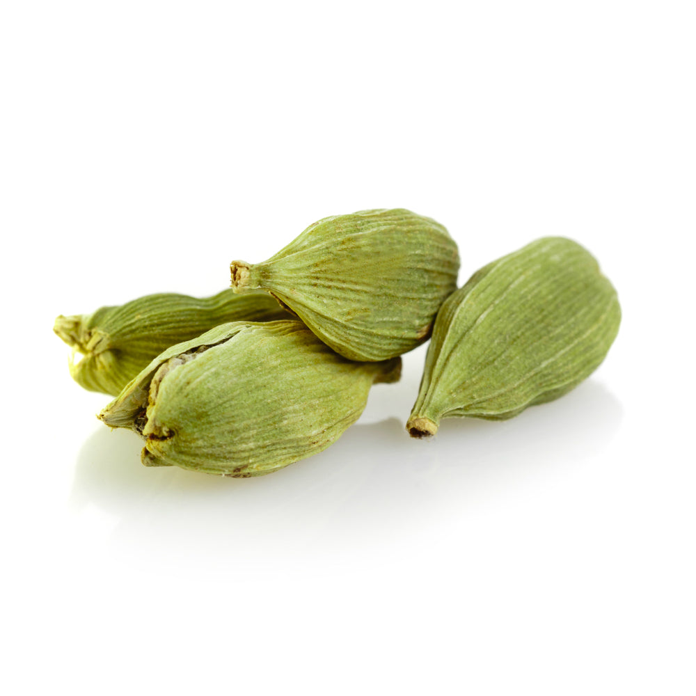Cardamom Seed Essential Oil