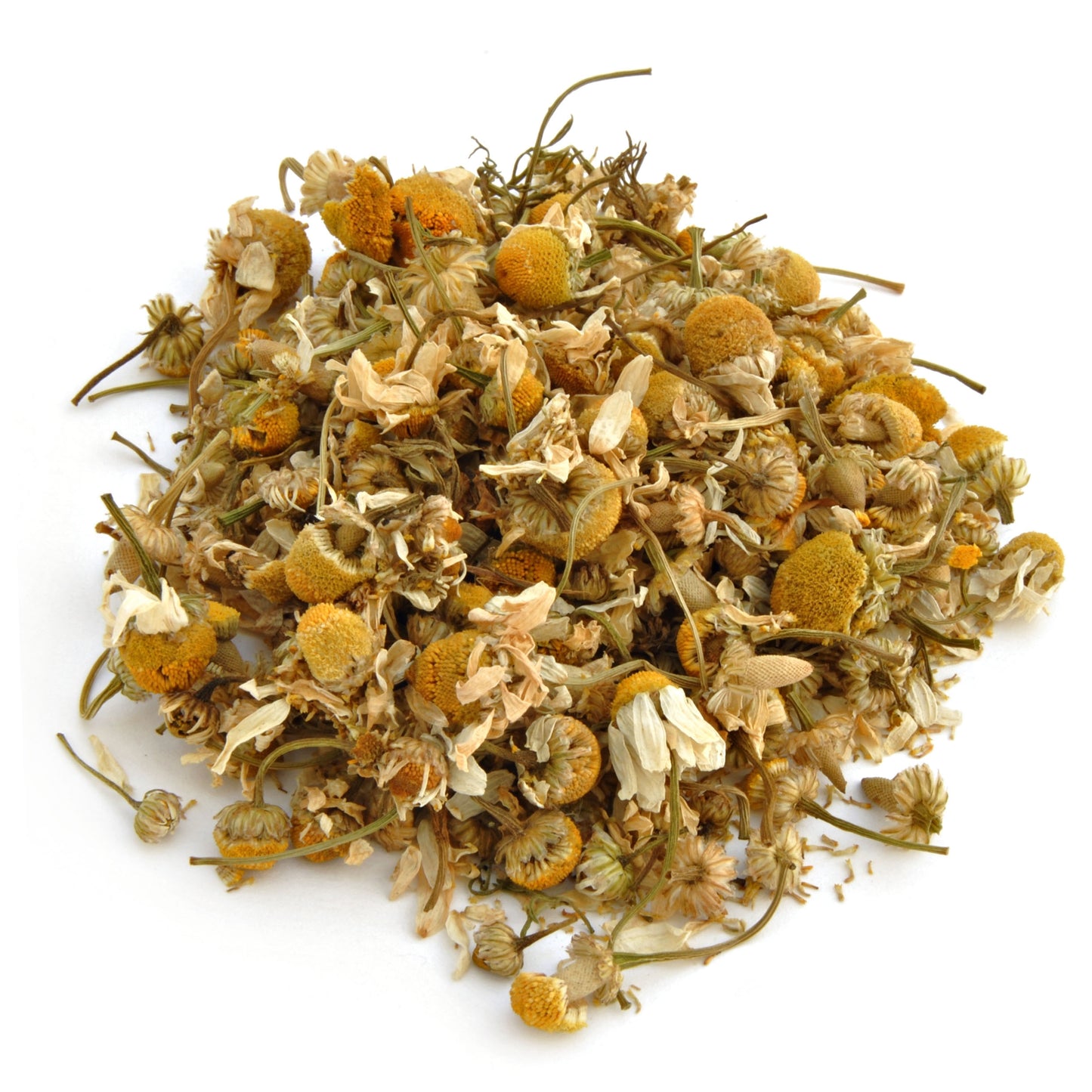 Chamomile Flower, Dried