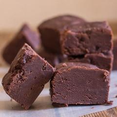 Chocolate Fudge