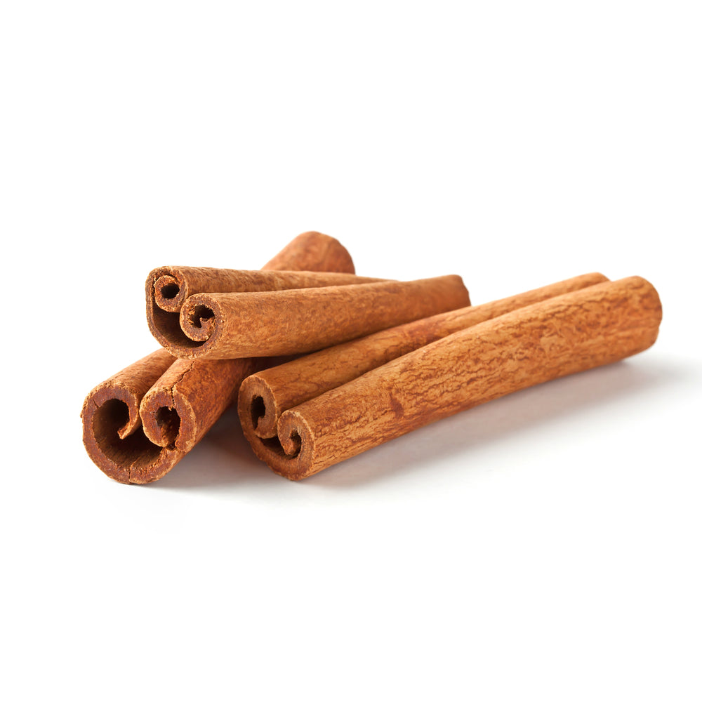 Cinnamon Bark Essential Oil