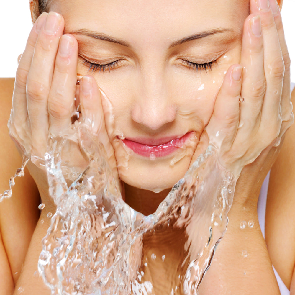 Easy Sandalwood Cleanser