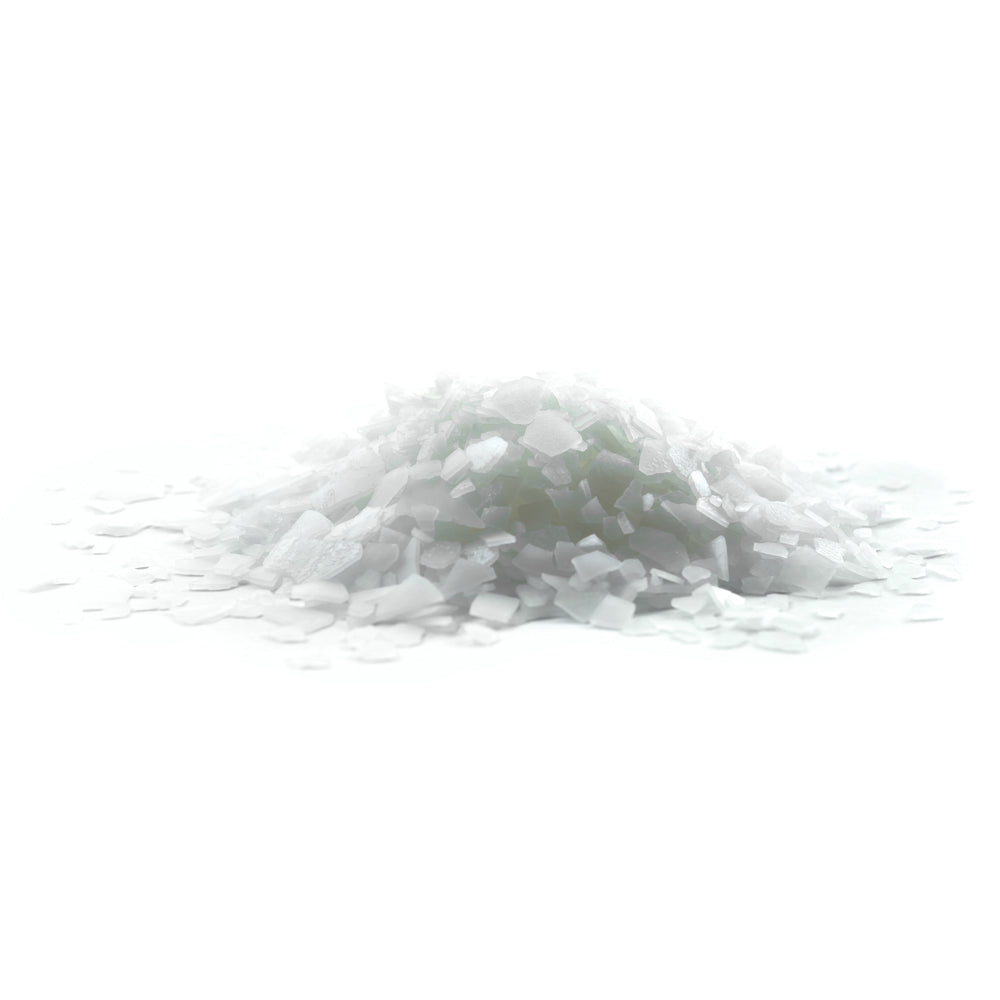 Magnesium Muscle Soak