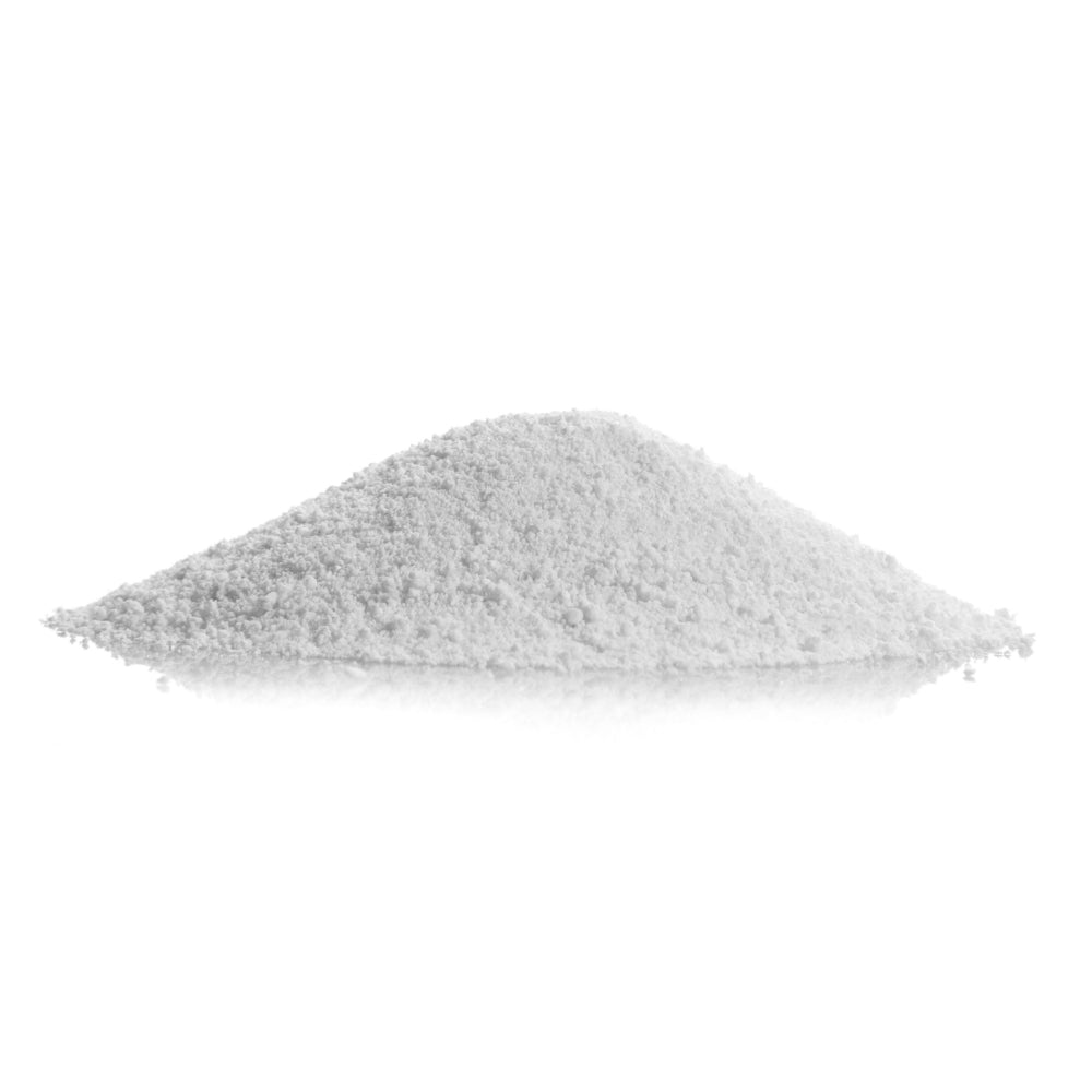 Soda Ash