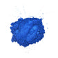 Mica - Cobalt Blue