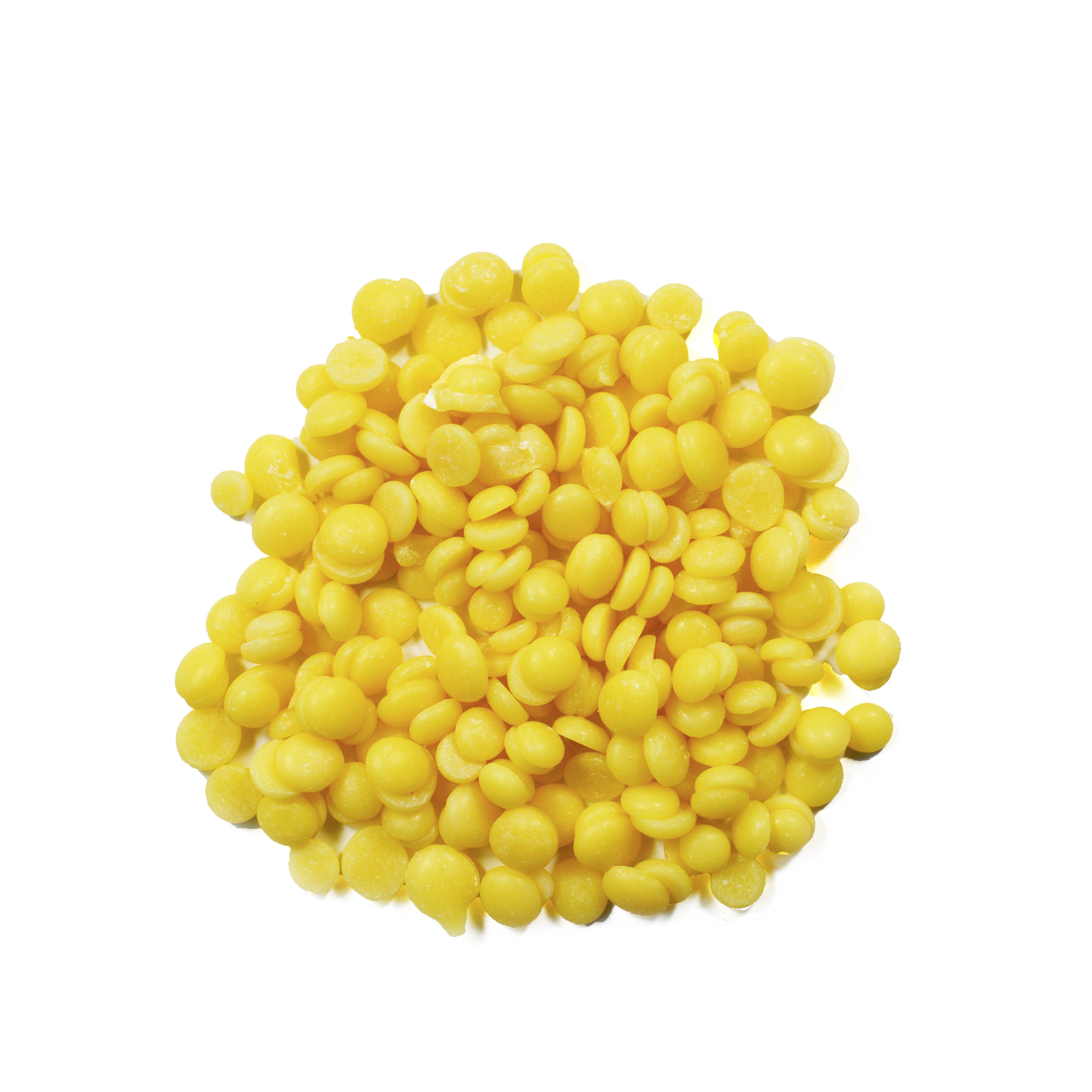 Cocoa Butter Chips, Fair Trade Organic PureNature NZ