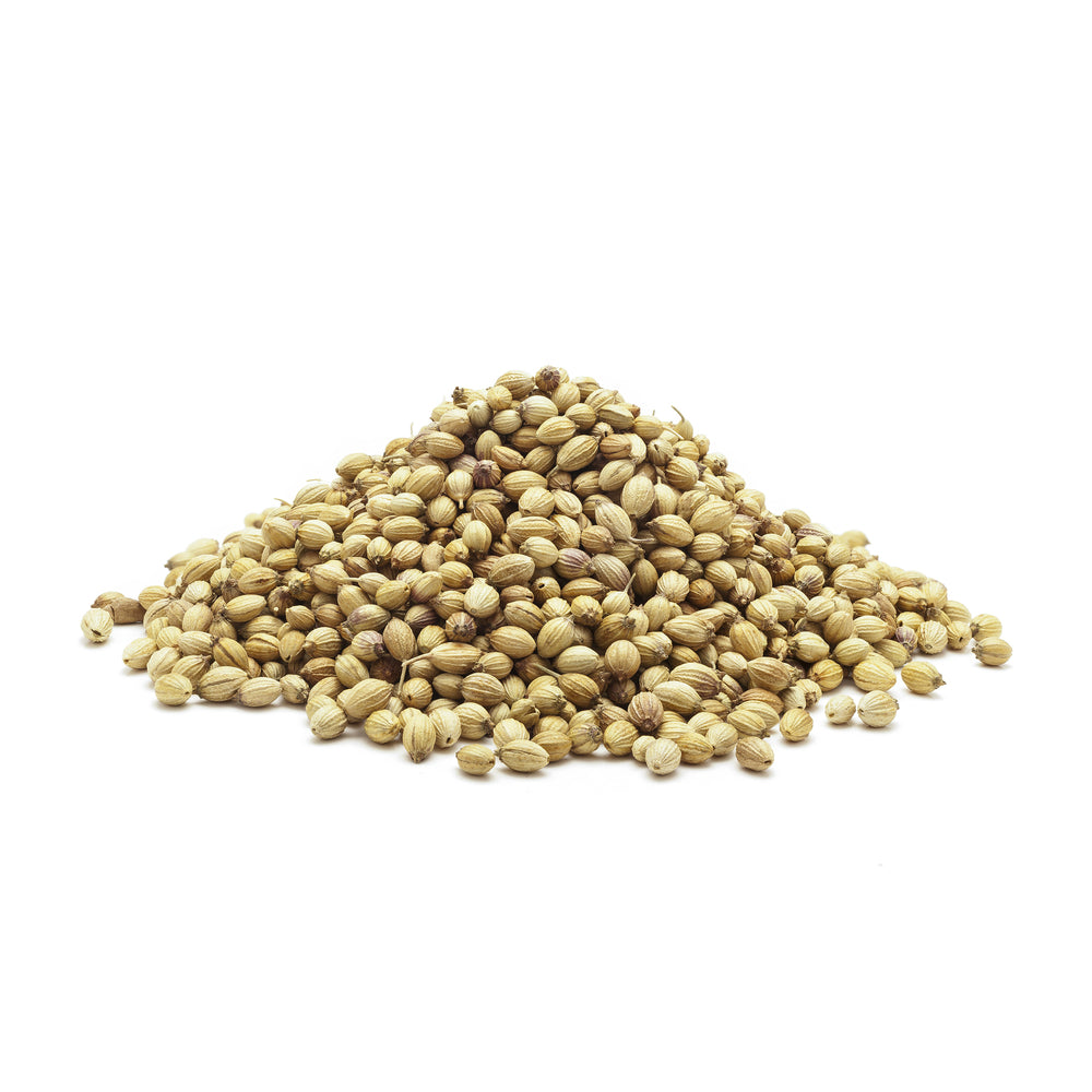 Coriander Essential Oil