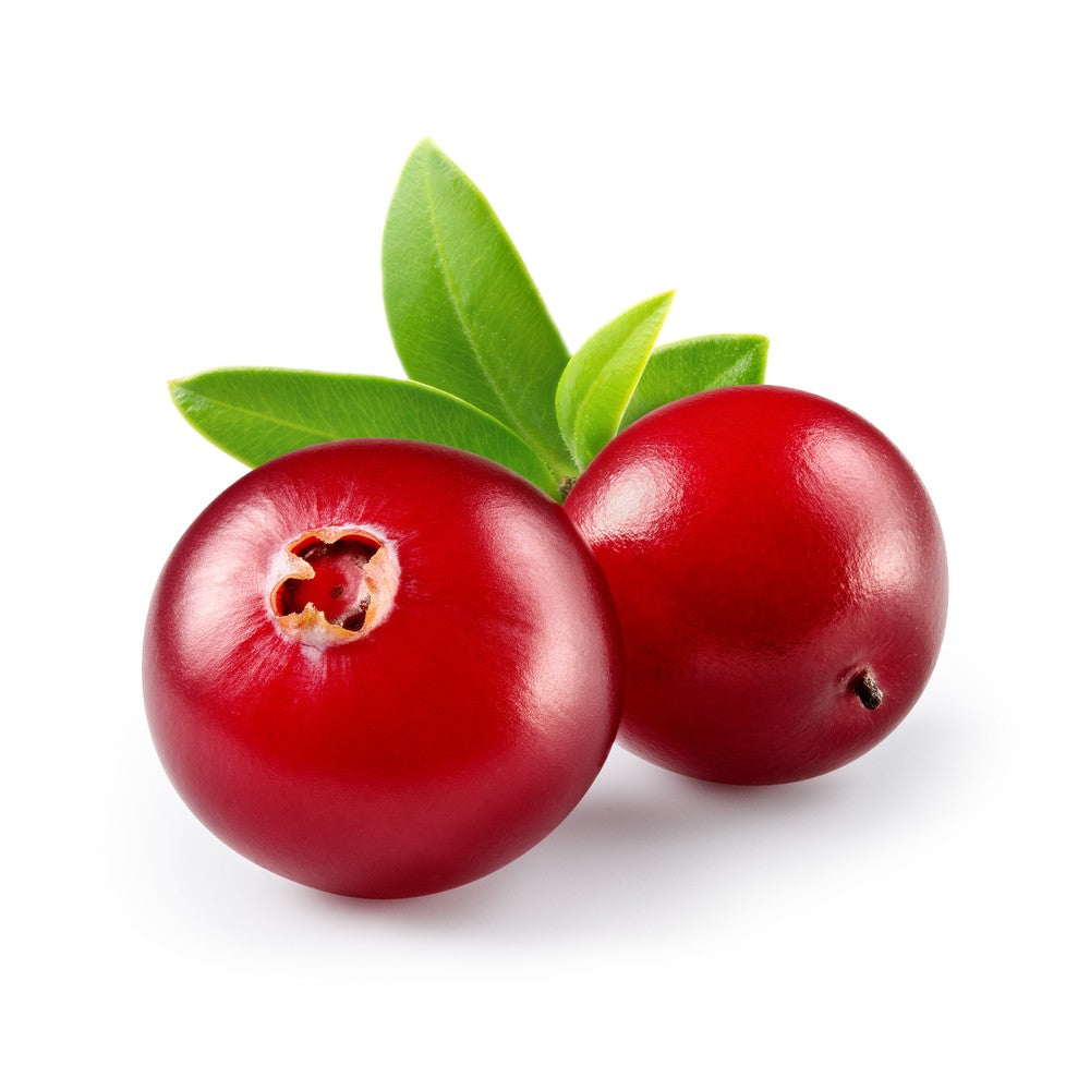 Cranberry Face Oil
