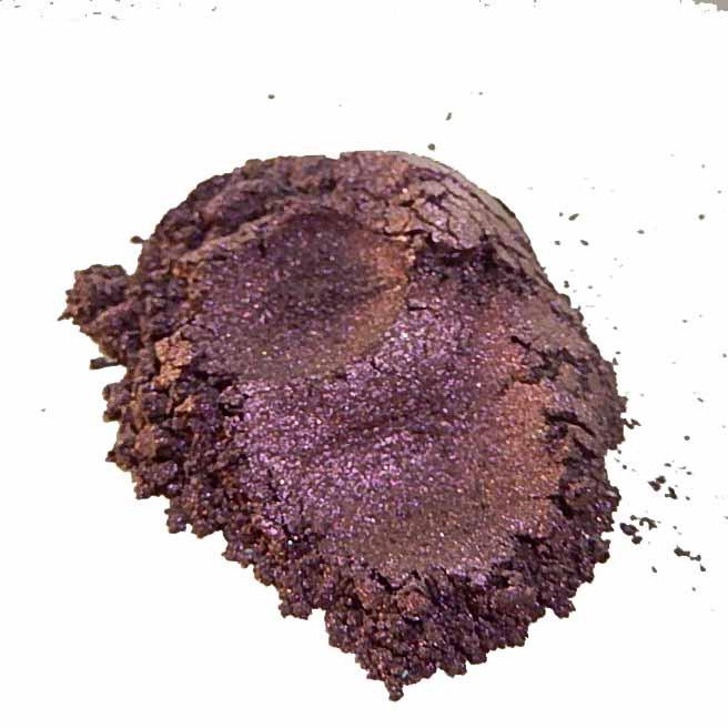 Mica - Dark Purple