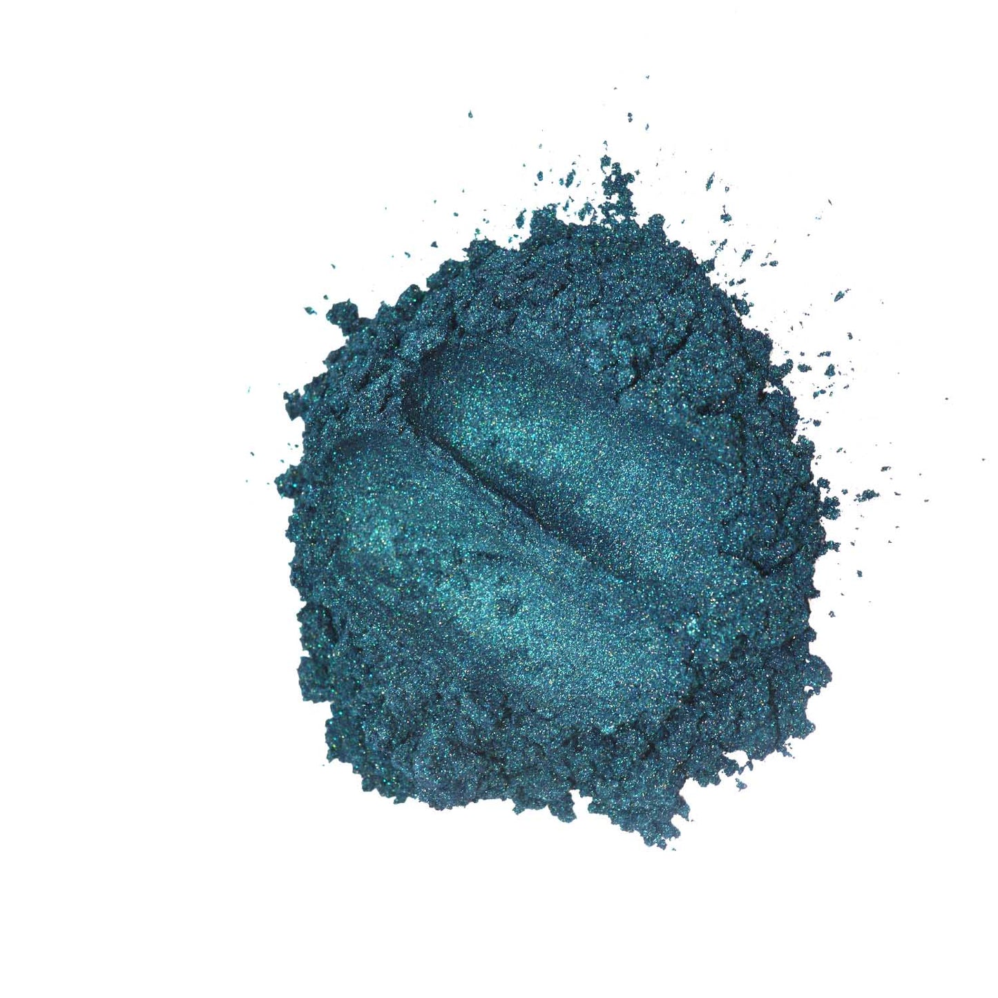 Mica - Deep Teal