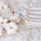 Egyptian Cotton Natural Fragrance