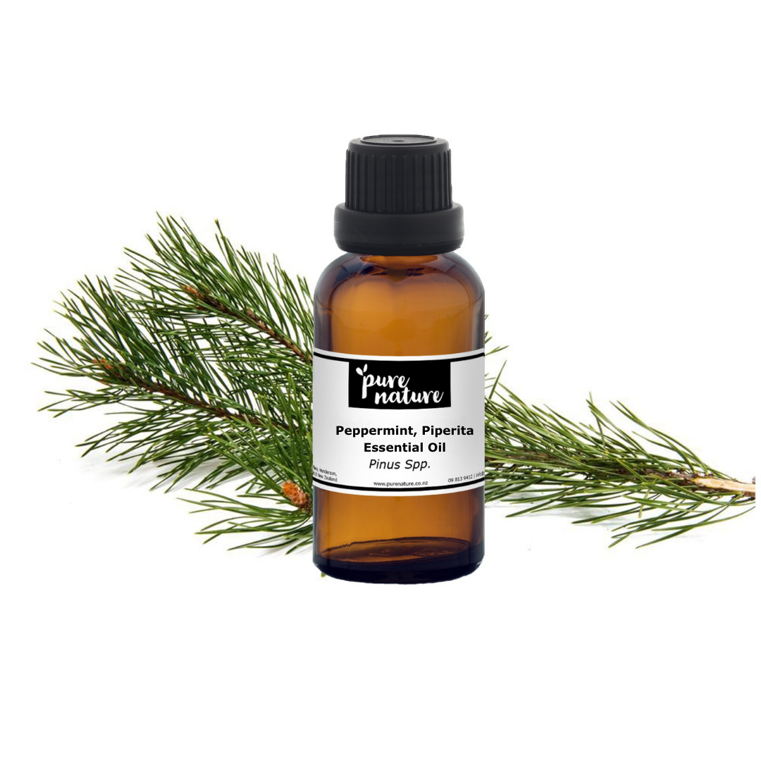 Pine Essential Oil