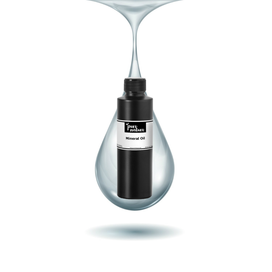 Mineral Oil