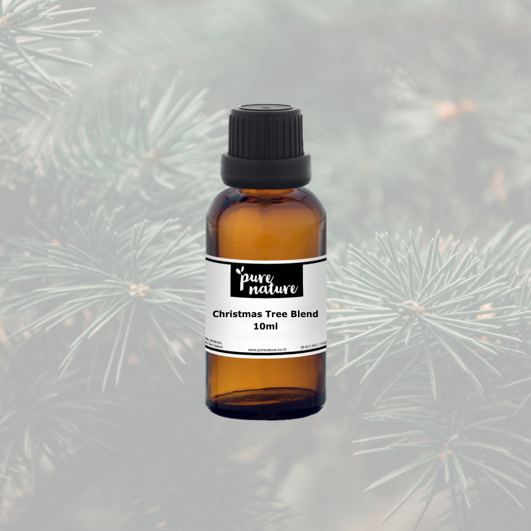 Christmas Tree Blend 10ml