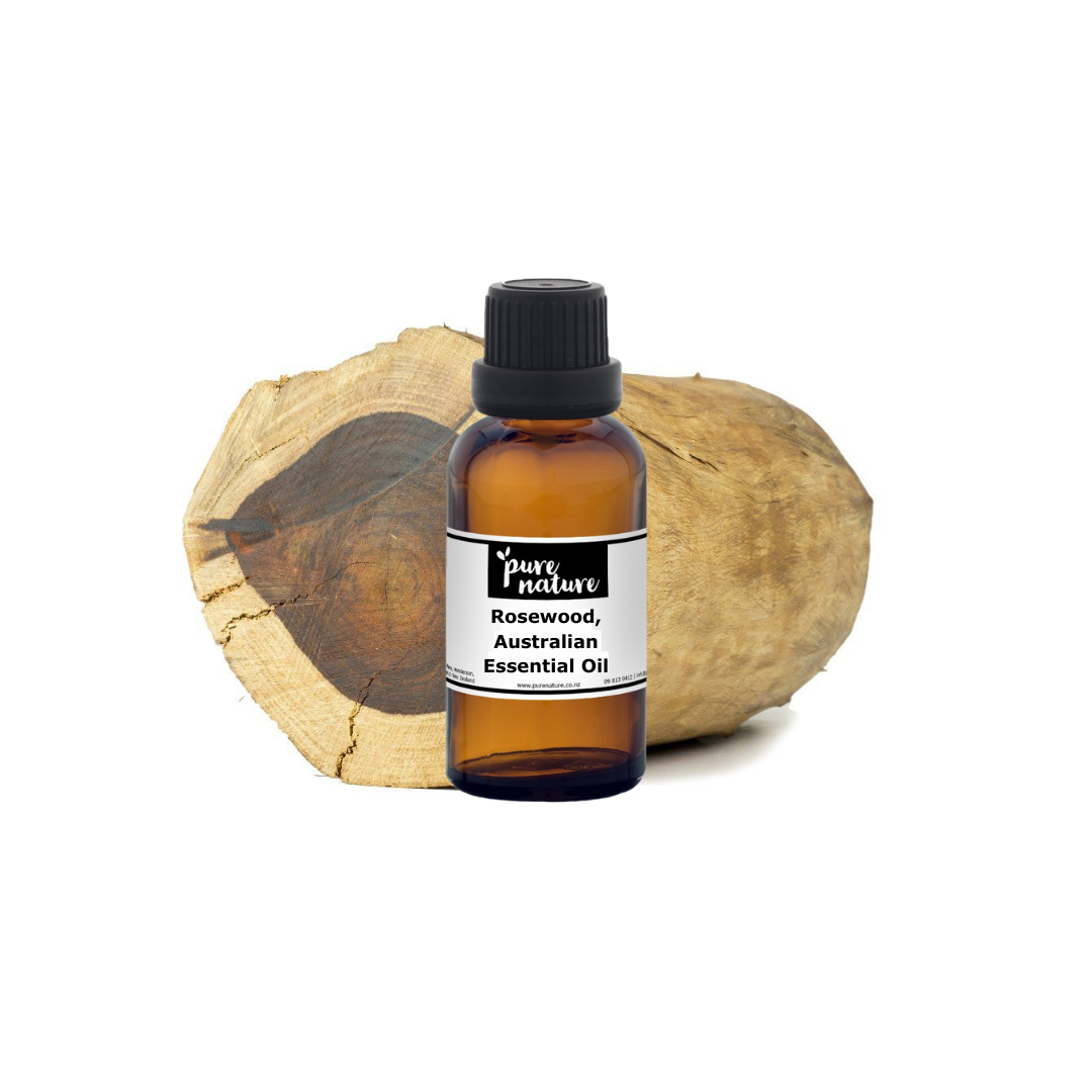 Rosewood, Australian Essential Oil
