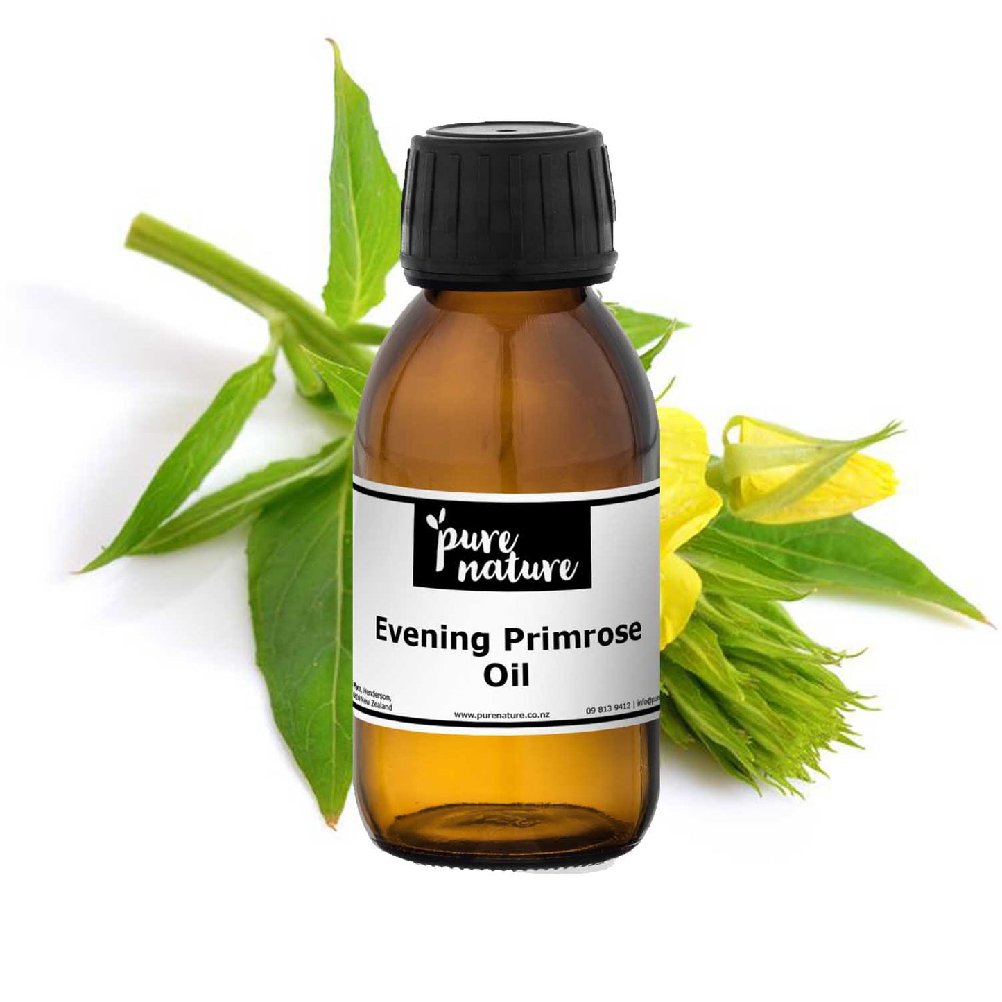 Evening Primrose Oil