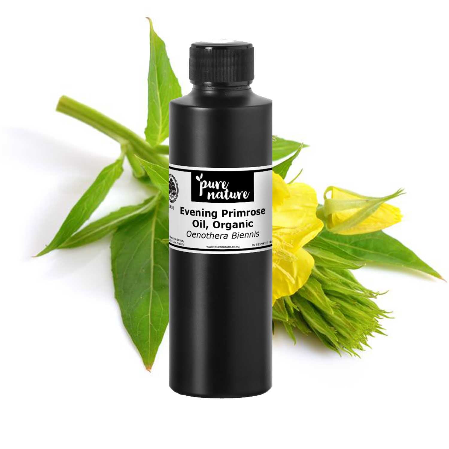 Evening Primrose Rose Oil, For Pharma, 100% Pure At Rs 1500/litre In New Delhi