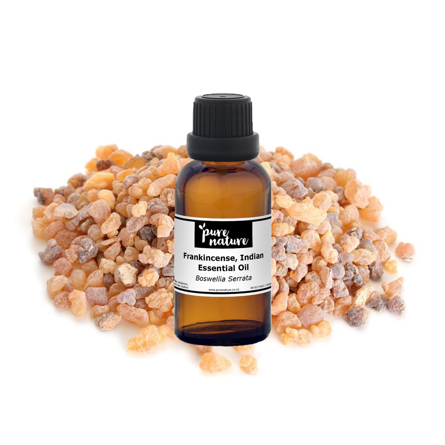 Frankincense, Indian Essential Oil