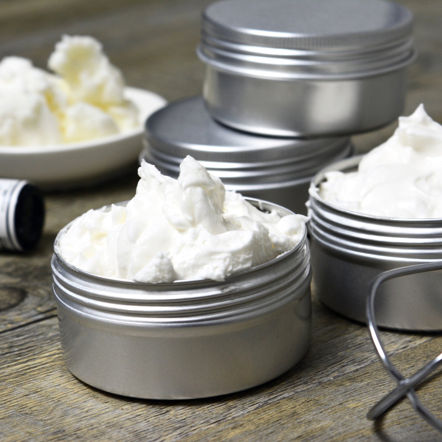 Skincare DIY Kits