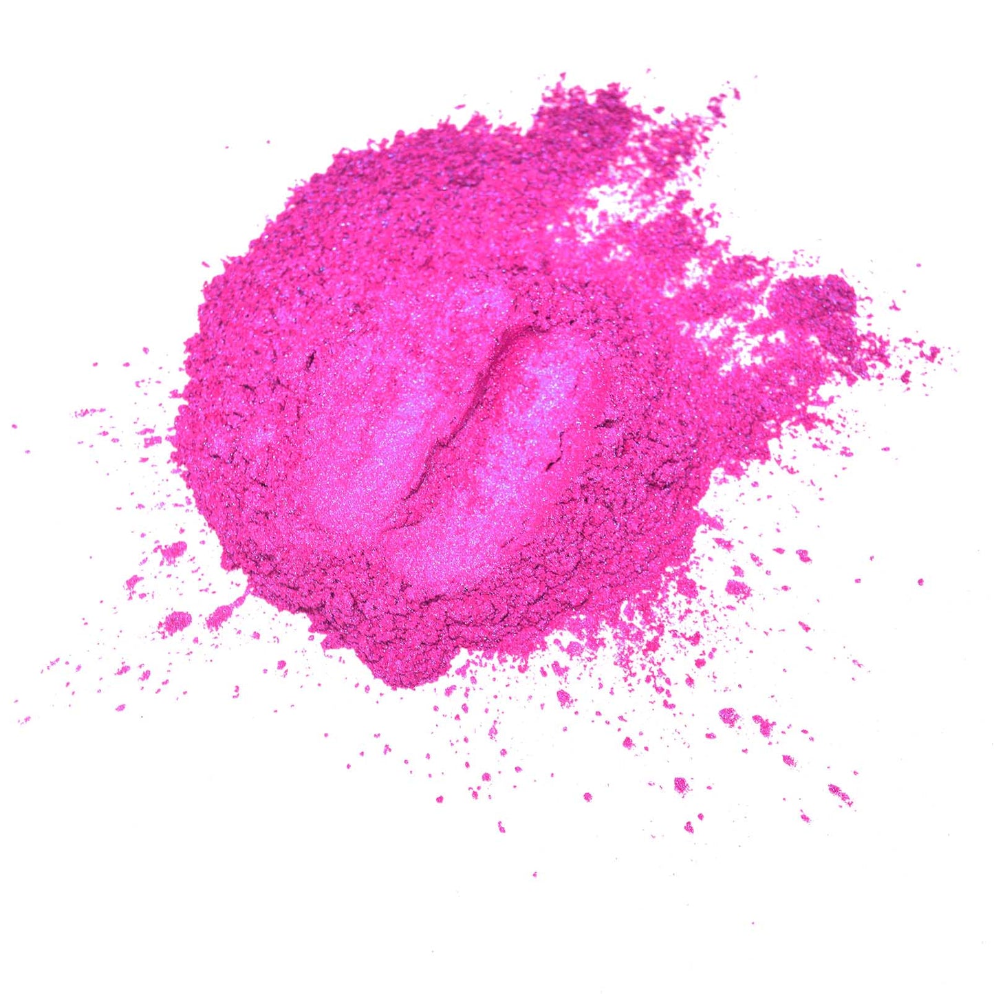 Mica - Fuchsia