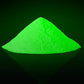 Glow in the Dark Pigment - Green/Yellow