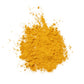 Brazilian Clay - Golden Yellow