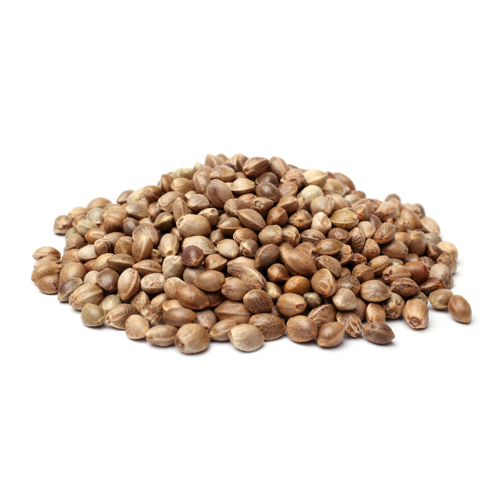 Hemp Oil
