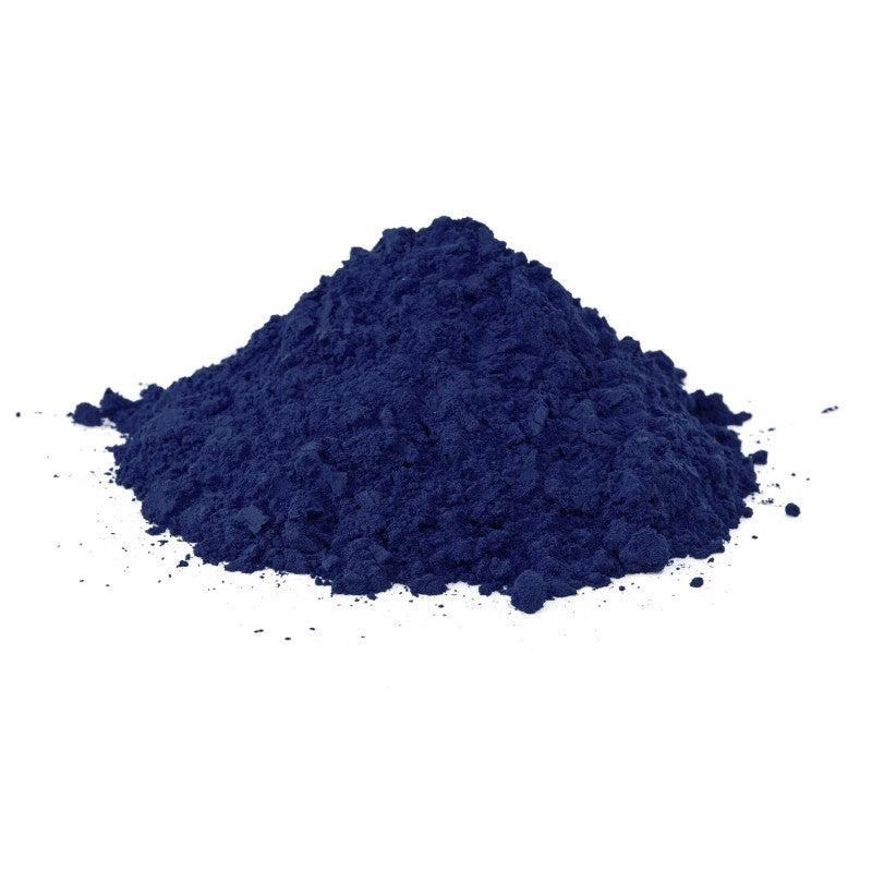 Indigo Dye Powder, Natural