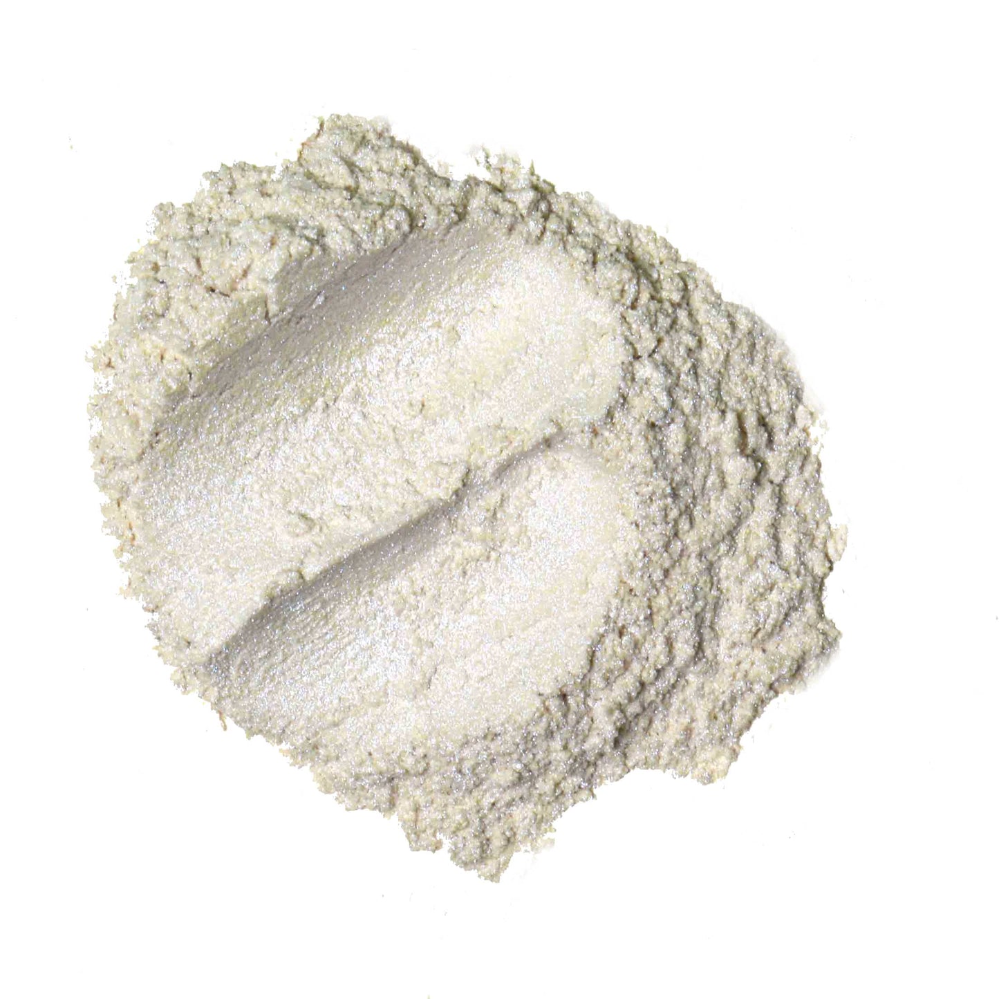Mica - Iridescent Flash Blue