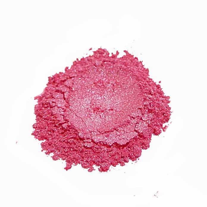 Mica - Juicy Pink