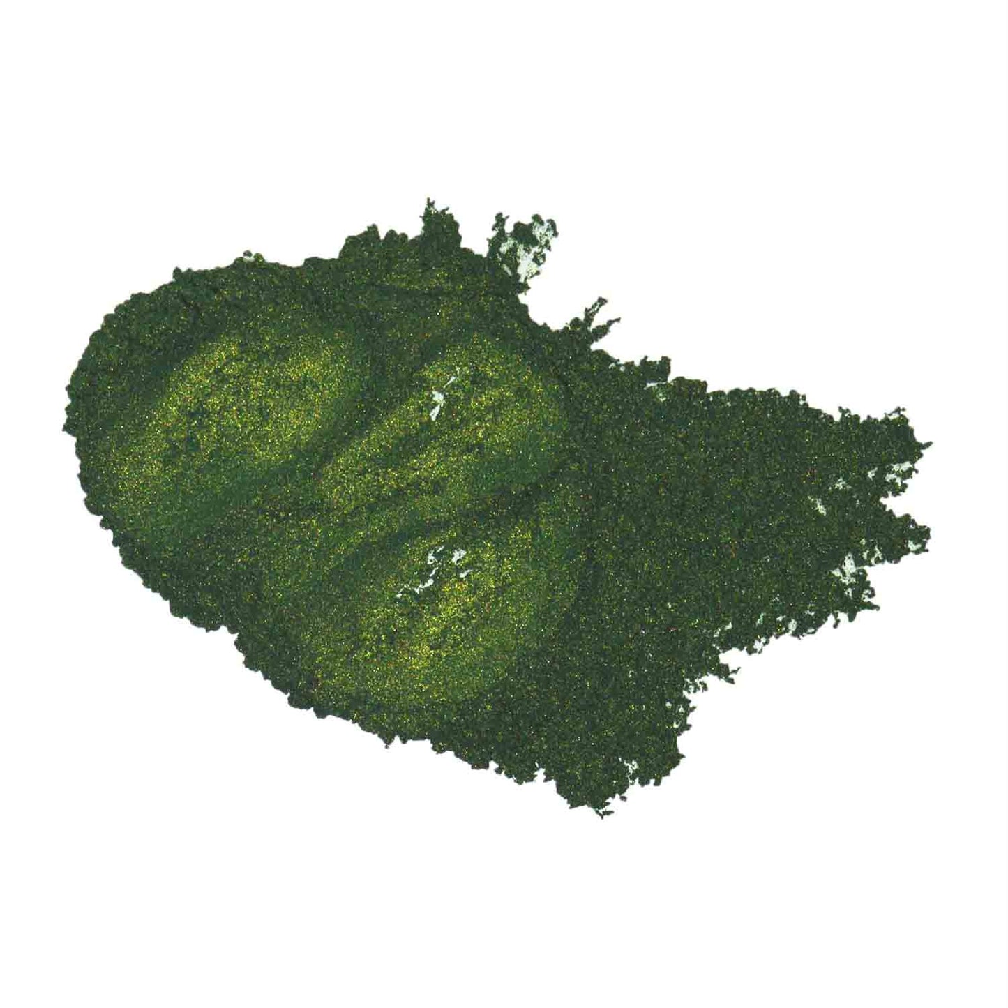 Mica - Jungle Green