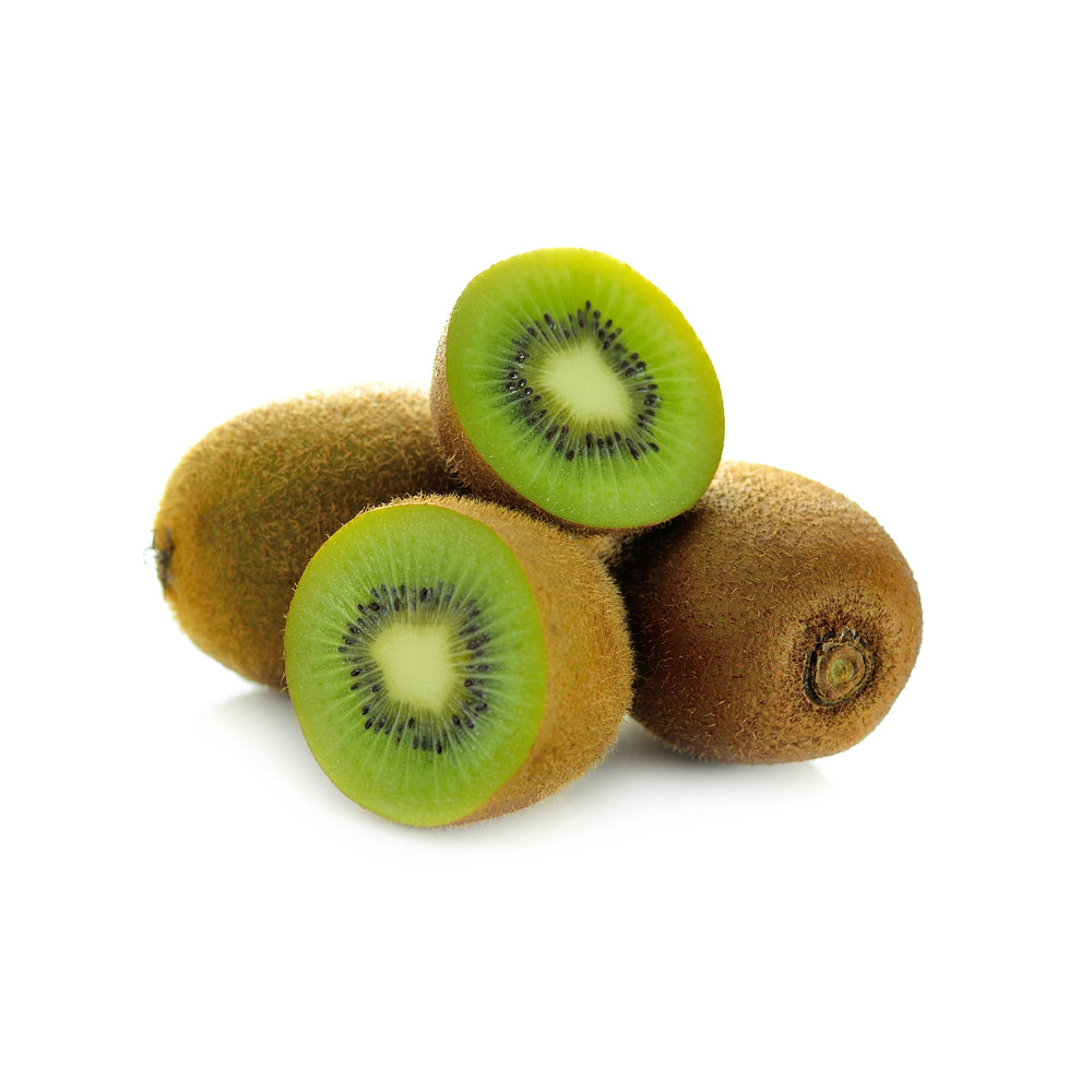 Kiwifruit Lip Balm Flavour Oil - Organic 30ml