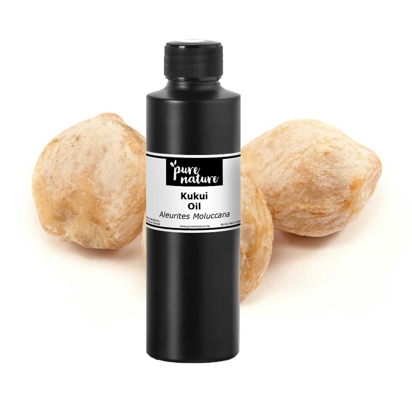 Kukui Oil