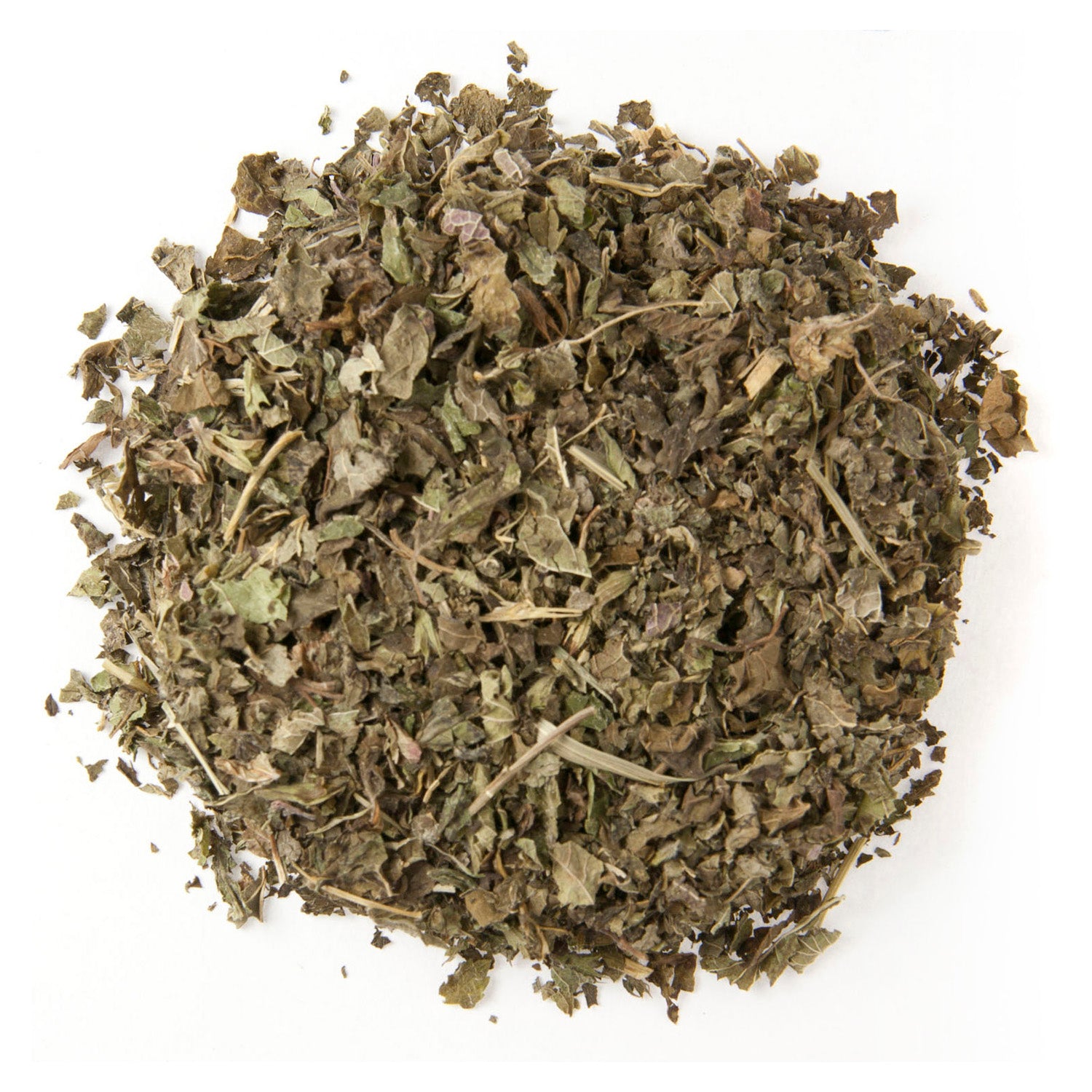 Herbal Tea Treat