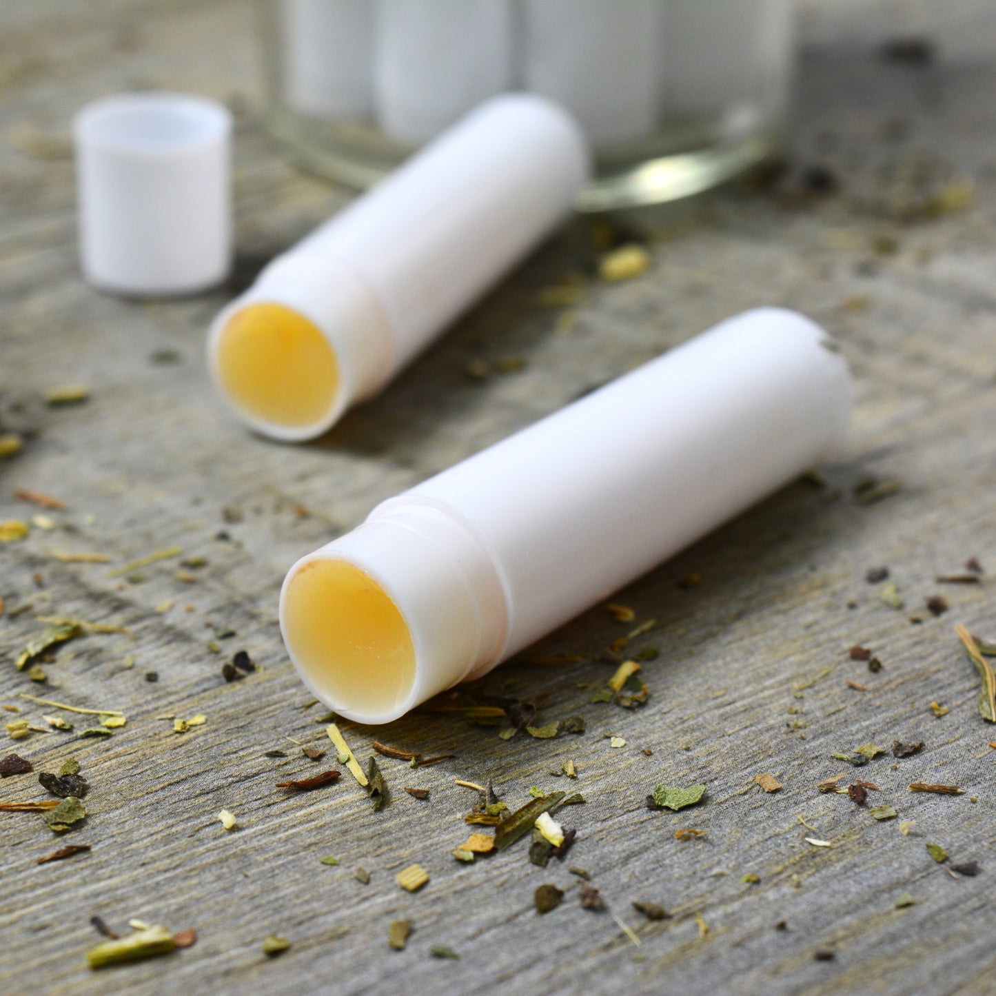 DIY Lip Balm Kit