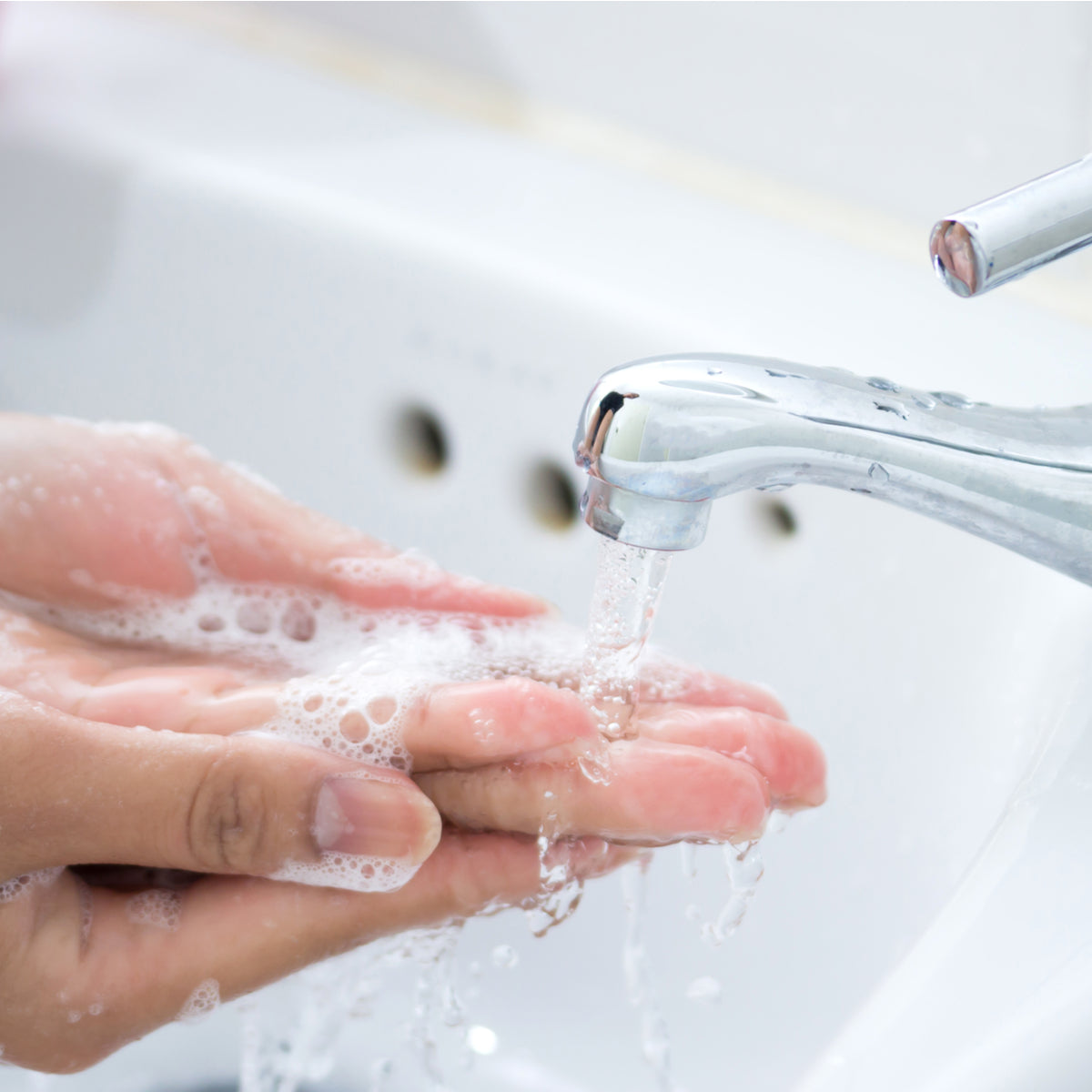 Liquid Soap Bases