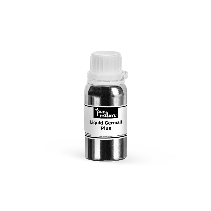 Liquid Germall Plus – 50g – PureNature NZ