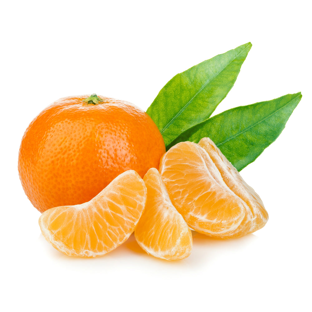 Mandarin, Cold Pressed - Essential Oil