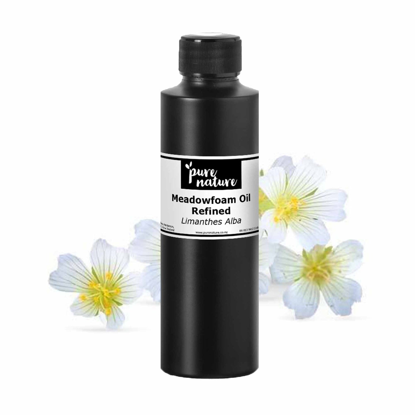 Meadowfoam Oil - Refined