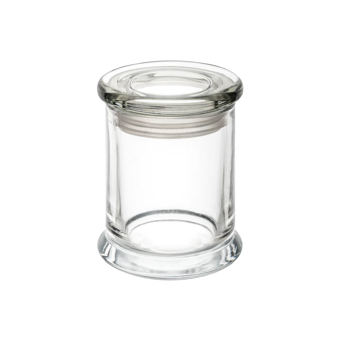 Metro Glassware