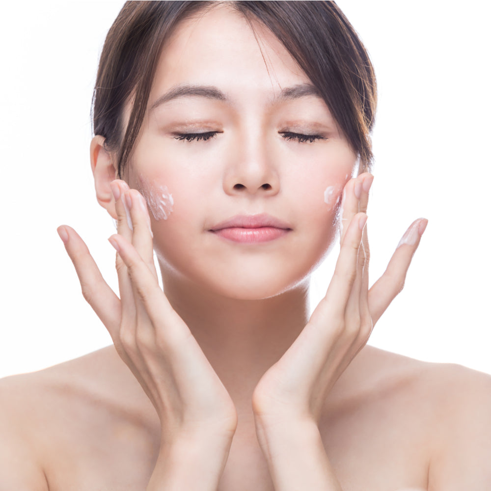 CoQ10 Face Cream