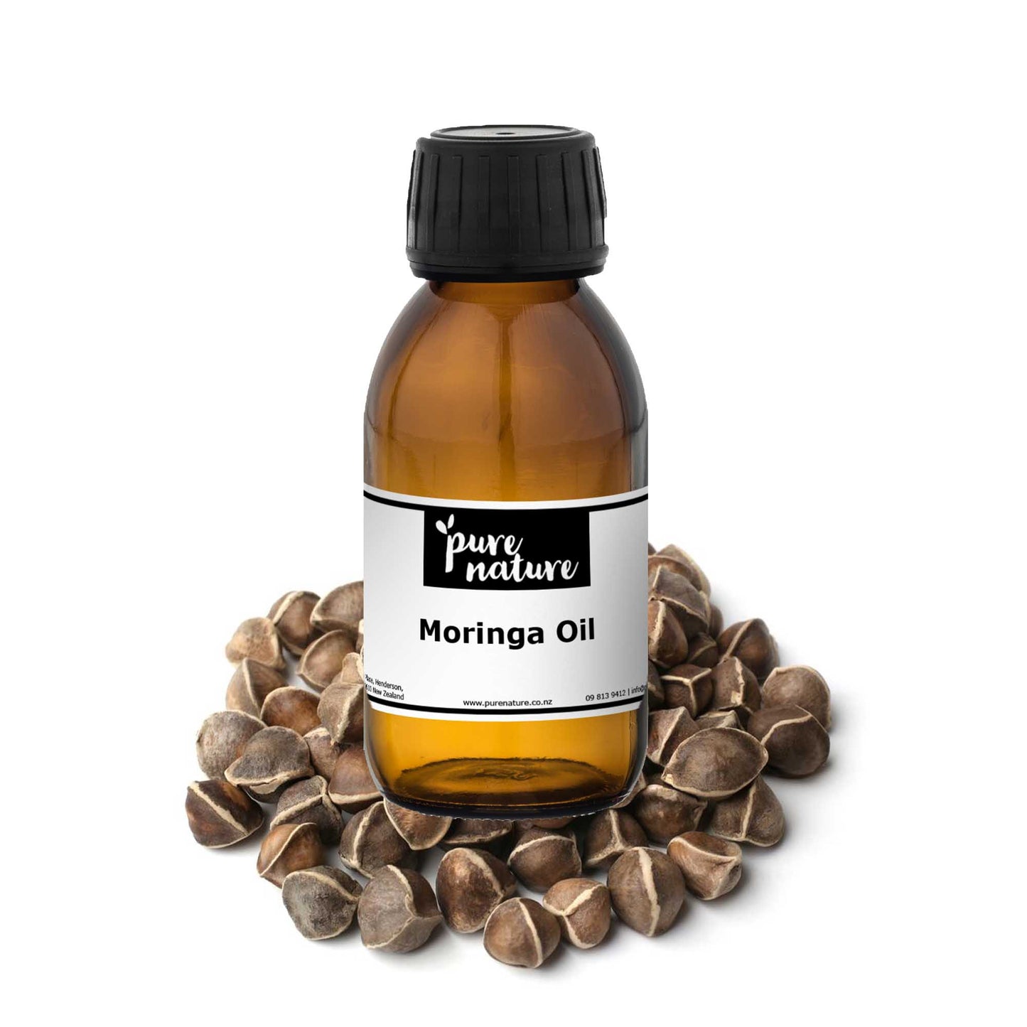 Moringa Oil