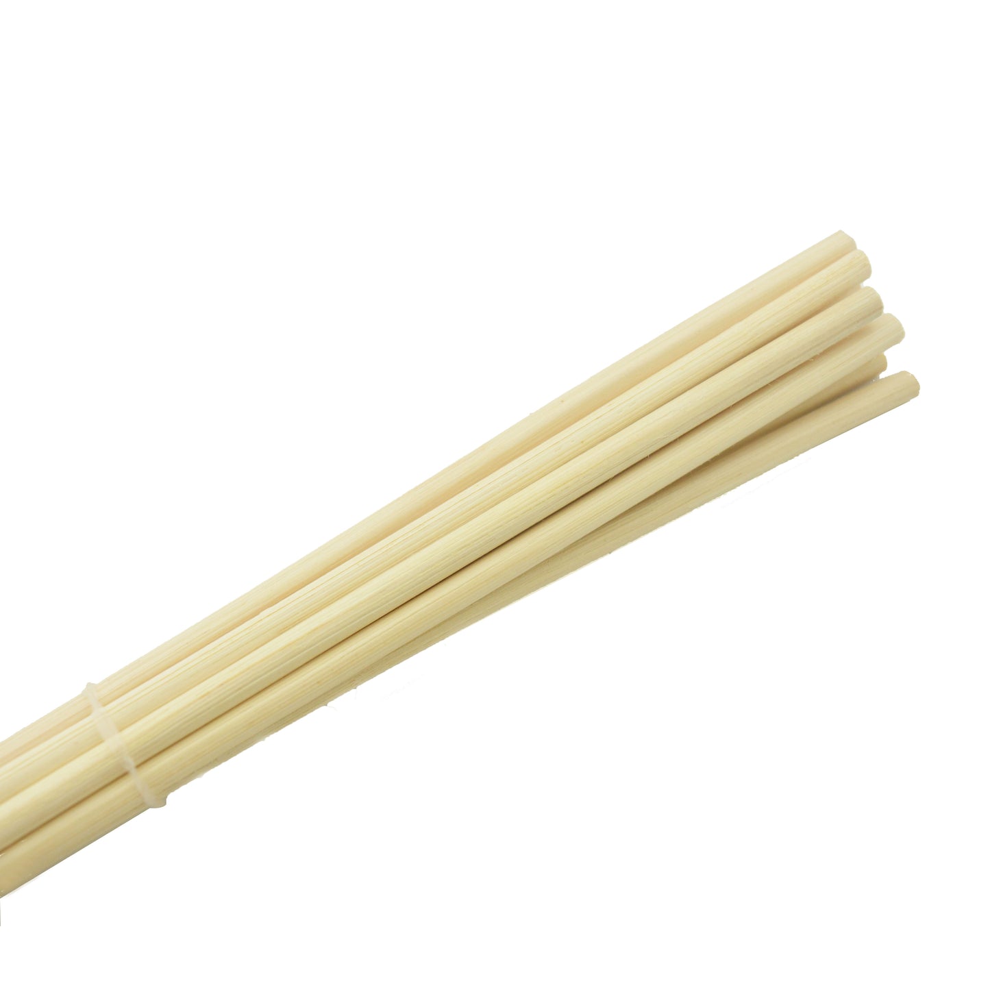 Diffuser Reeds (5mm x 250mm) - Natural 10pc