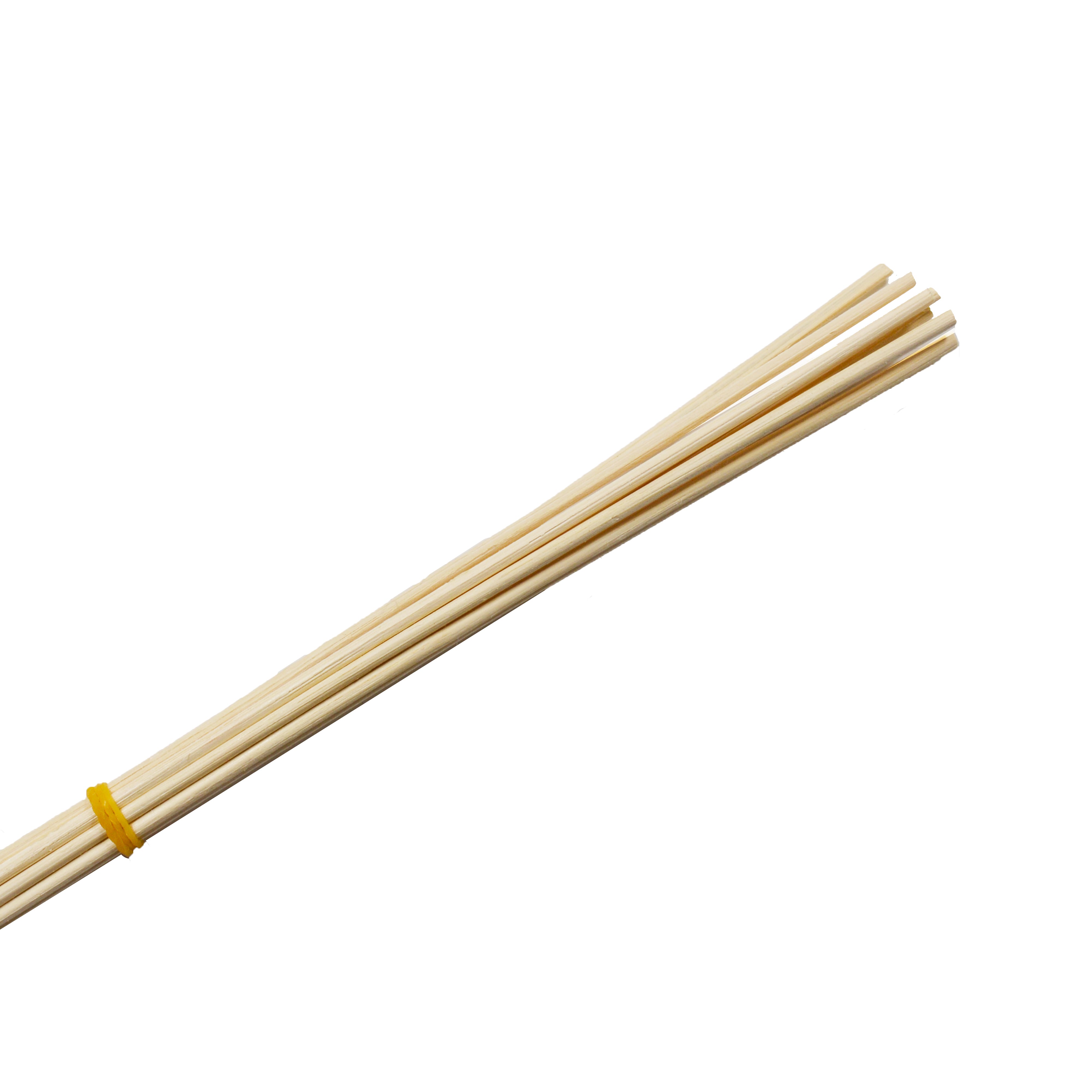 Diffuser Reeds (3mm x 250mm) - Natural 10pc – PureNature NZ