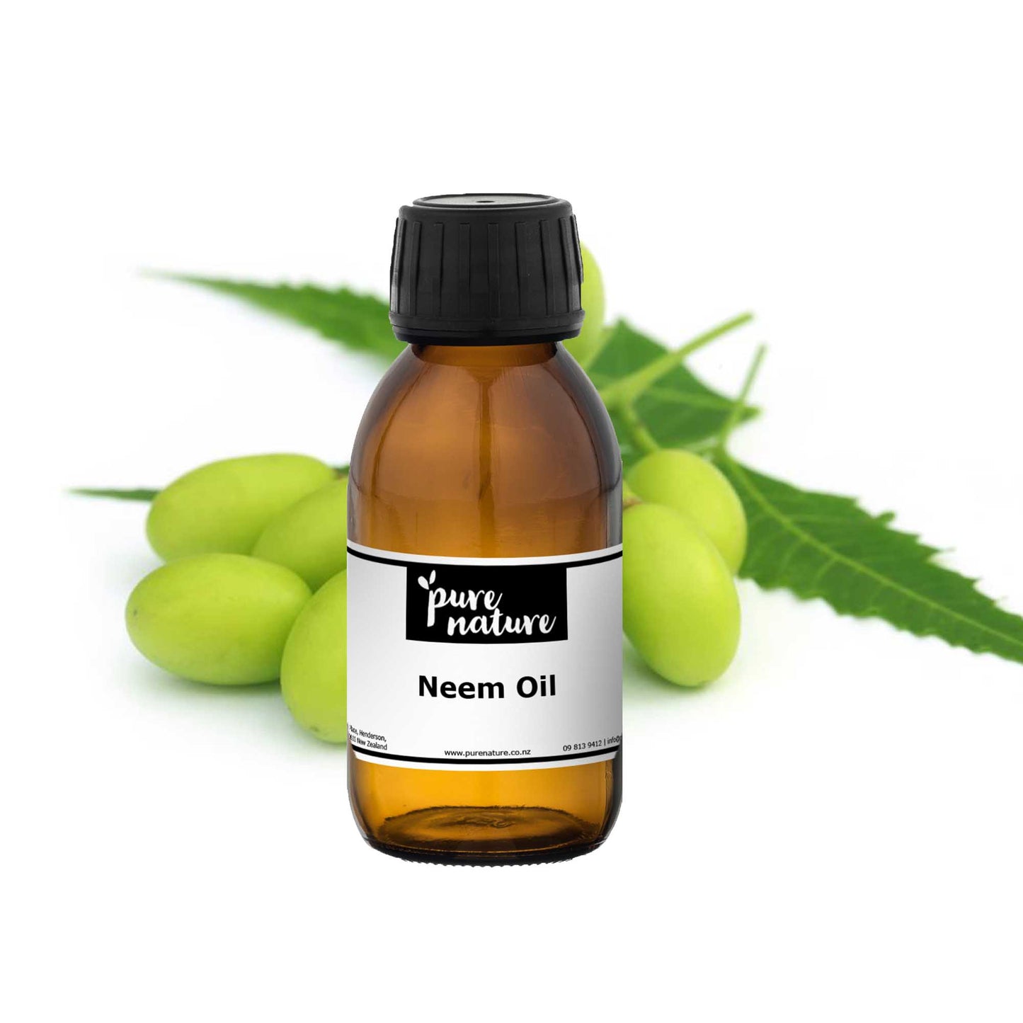 Neem Oil
